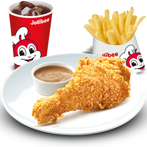 Jollibee Fries Png