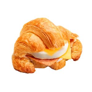 Chicken Croissan'wich