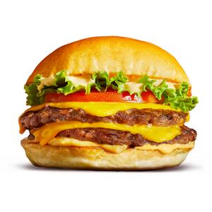 Jolliburger Deluxe