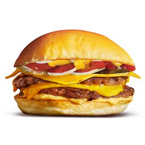 Jolliburger Classic