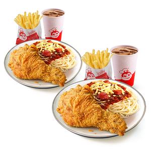 Combo for 2