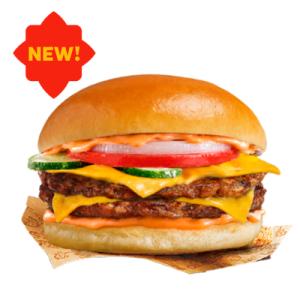 Shawarma Jolliburger
