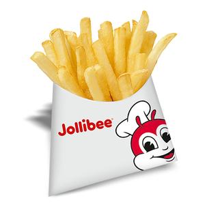 Jolly Crispy Fries-Regular