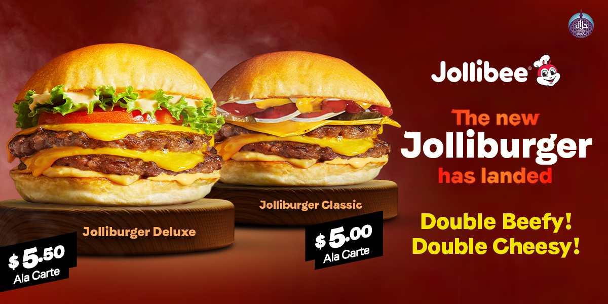 Jolliburger