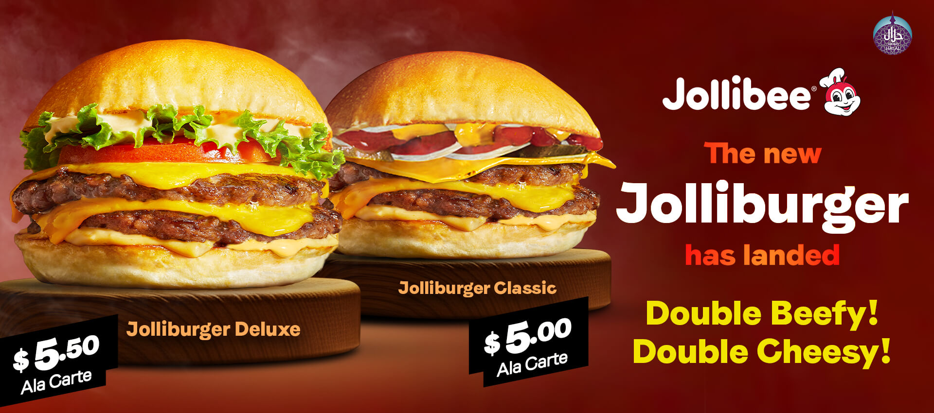 Jolliburger