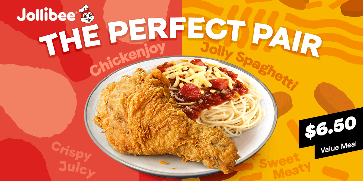 The Perfect Pair